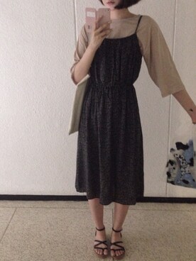 노리노리さんのコーディネート