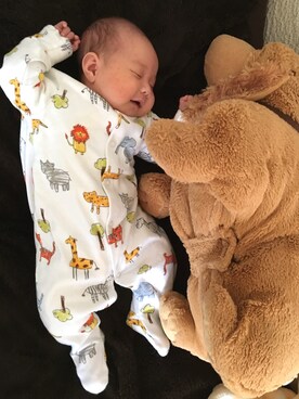 SACHIKAさんのコーディネート