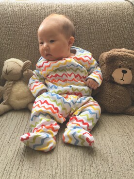 SACHIKAさんのコーディネート