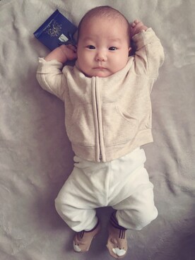 SACHIKAさんのコーディネート