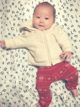 SACHIKAさんのコーディネート