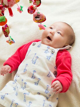 SACHIKAさんのコーディネート