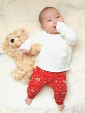 SACHIKAさんのコーディネート