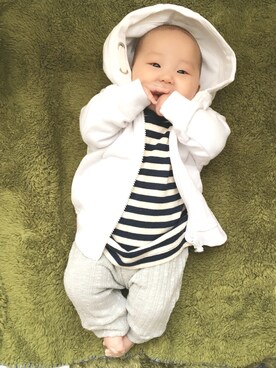 SACHIKAさんのコーディネート