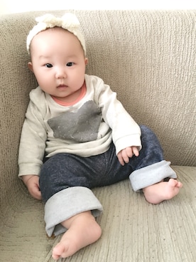 SACHIKAさんのコーディネート