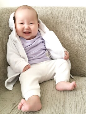 SACHIKAさんのコーディネート