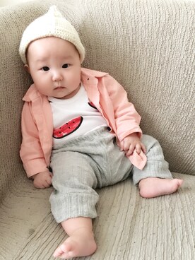 SACHIKAさんのコーディネート