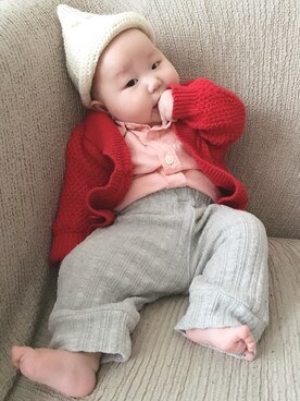 SACHIKAさんのコーディネート