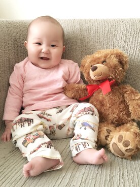 SACHIKAさんのコーディネート