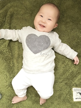 SACHIKAさんのコーディネート