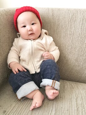 SACHIKAさんのコーディネート