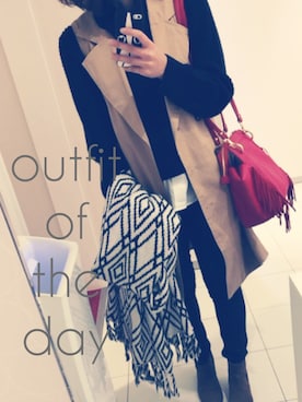 ☺︎さんのコーディネート