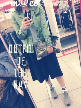 ☺︎さんのコーディネート