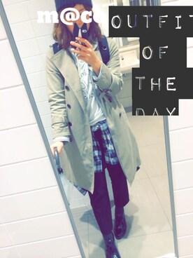 ☺︎さんのコーディネート