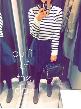 ☺︎さんのコーディネート