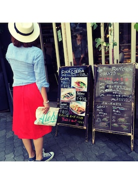 ☺︎さんのコーディネート