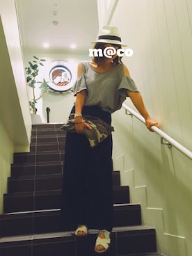 ☺︎さんのコーディネート