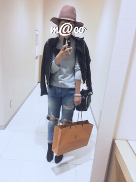 ☺︎さんのコーディネート