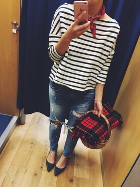 ☺︎さんのコーディネート