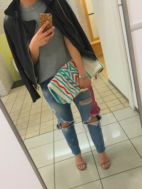 ☺︎さんのコーディネート