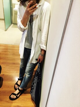 ☺︎さんのコーディネート