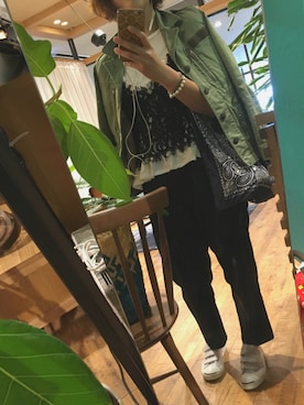 ☺︎さんのコーディネート