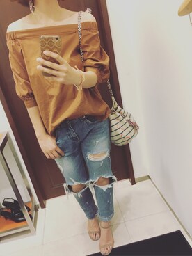 ☺︎さんのコーディネート