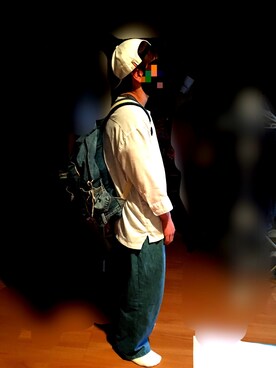 ふみさんのコーディネート