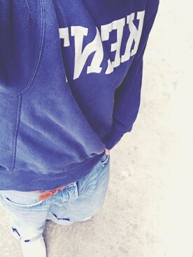 ふみさんのコーディネート