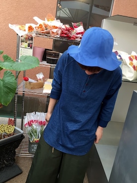 ふみさんのコーディネート