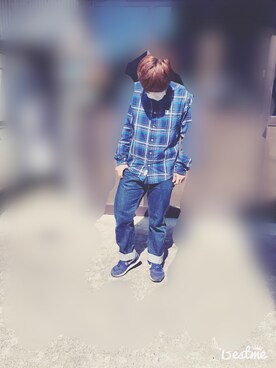 ふみさんのコーディネート