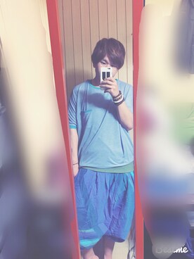 ふみさんのコーディネート