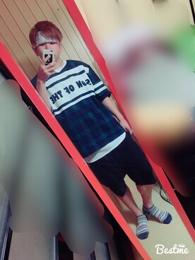 ふみさんのコーディネート