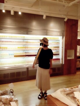 ononさんのコーディネート