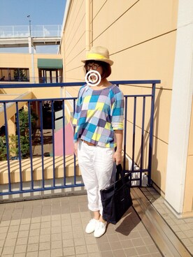 ononさんのコーディネート