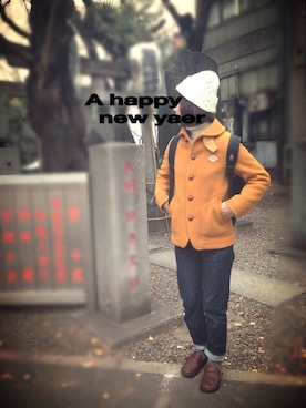 ononさんのコーディネート