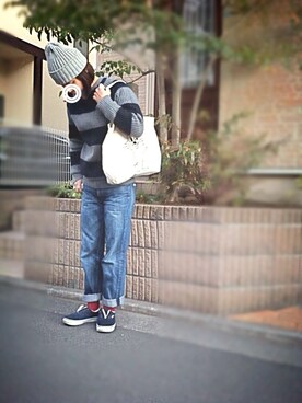 ononさんのコーディネート