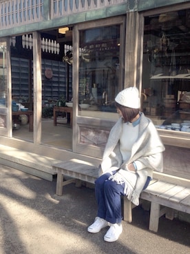 ononさんのコーディネート