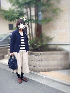 ononさんのコーディネート