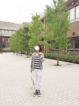 ononさんのコーディネート