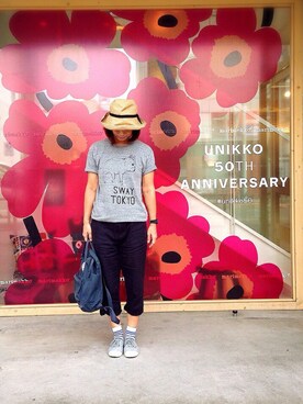 ononさんのコーディネート