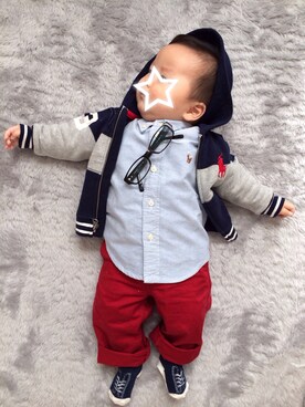 amu♡さんのコーディネート