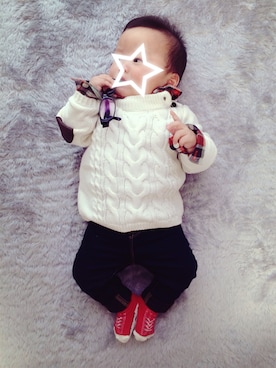 amu♡さんのコーディネート