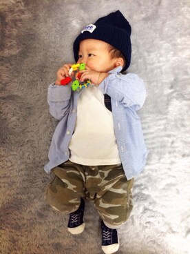 amu♡さんのコーディネート