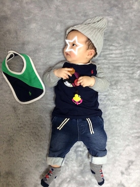 amu♡さんのコーディネート