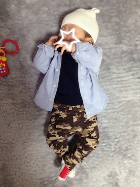 amu♡さんのコーディネート