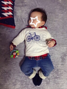 amu♡さんのコーディネート