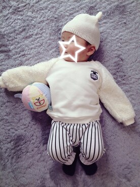 amu♡さんのコーディネート