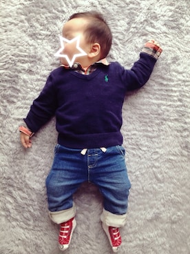 amu♡さんのコーディネート