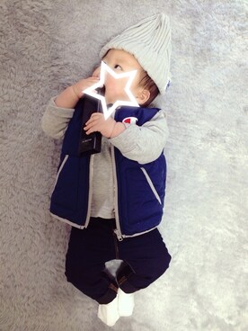 amu♡さんのコーディネート